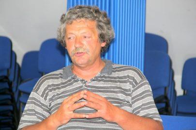 Na okrogli mizi kritično in konstruktivno o življenju v krajinskem parku Ljubljansko barje 2